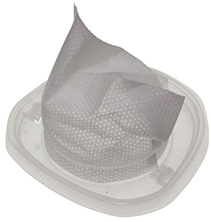 Filtro compatibile/ricambio per Black+Decker N611068 NVC115JL NVC115WA NVC215WA NVC220WC