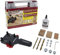 Complete Dowel Kit with Dowel Pins and Tips (New Version)
