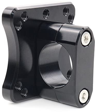 xitomer Motorrad-GPS-Halterung für CRF250L Rally, CRF300L Rally, V-Strom 1050, Grom, MSX125, CB300R, Bandit, GSF600/650/750, GSX-S750, SV650, Monster, Speed Triple