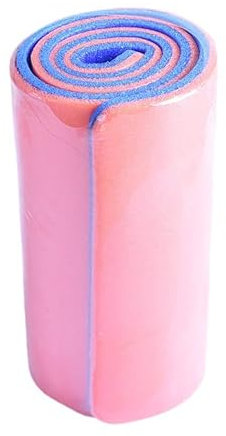 zalati Trainingsschiene für Notfall-Sets, Rollbandage, innere Aluminiumschiene, feste Schiene für Erste Hilfe