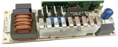 HASGTFM Ballast de lumière for Faisceau 2R/Alimentation électrique 120W, Puissance de Lampe adaptée for la tête Mobile 2R