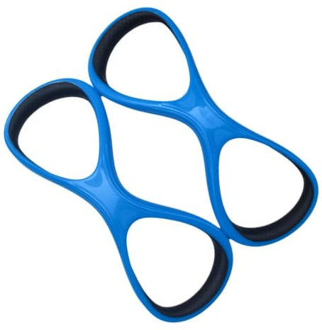 Simfenor – underarmsmanschett, 1 st korrigerande hjälp för mekanik, handledspositioneringsenhet med 8-ordsform, träningsutrustning för simning, friestyle, ryggslag, vattensporter, pool, Fi