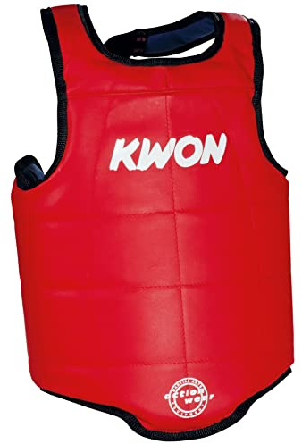 KWON Plastron Boxe Thaï Amateur Double