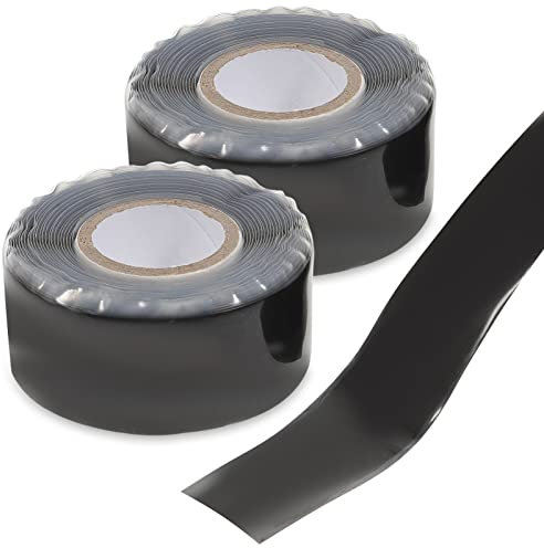 GRADENEVE Klebeband Für Leckagen Dichtungsband Reparaturband Für Schläuche Multifunktions-dichtungsband
