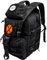 District North Militär Rucksack Headgear 28L | Extra Wasserabweisend | Taktischer Outdoor Rucksack | Bundeswehr Rucksack (Schwarz)