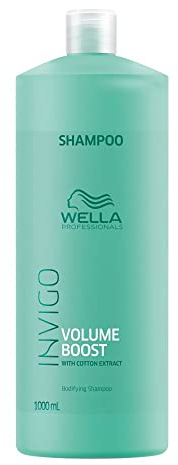 NOVA ENGEL Invigo Volume Boost Shampoo 1000 ml