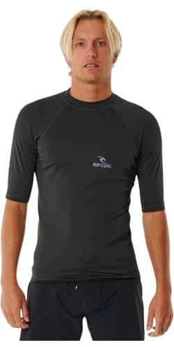 RIP CURL Stack UPF Perf S/S Mens Size - M