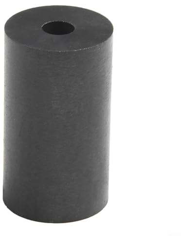 Luftsandblästrare sandblästringsverktyg med borkarbidmunstycke 6 mm kompatibel med manuell och automatisk boxtyp sandblästringsmaskiner (B)