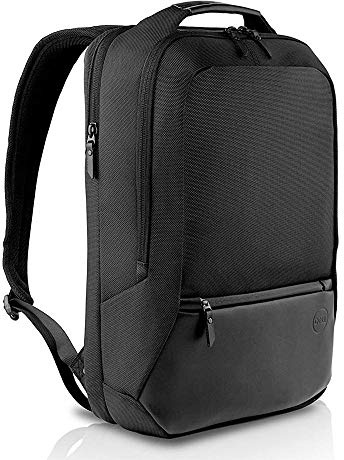 Dell Mochila compacta Premier 15