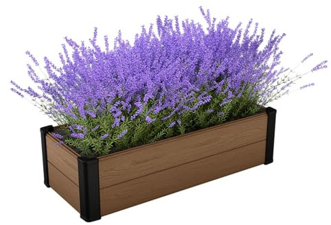 Stewart 247536 Maple Regular Bed, Size LxWxH: 106x50x32 cm, Wood Brown