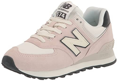 New Balance WL574 PB Rose 37.5