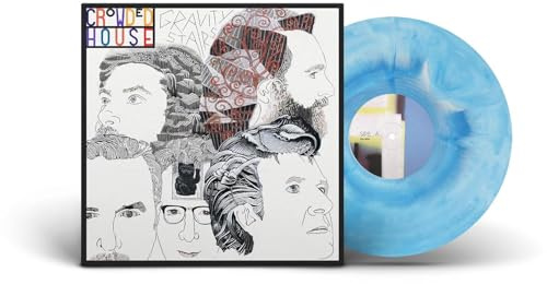 Gravity Stairs [VINYL]