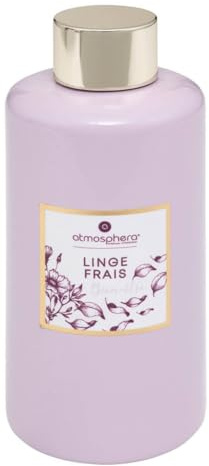 Atmosphera - Recharge de Parfum mael Linge Frais 200ml