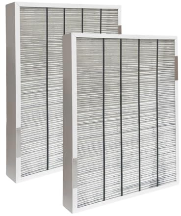 Air Filter Cartridge For Bryant/for Carrier GAPAAXBB1625 / GAPABXCC162 Infinity 2 PK