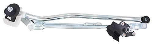 HouYeen Front Windscreen Wiper Motor linkage for Ni-ssan Micra K12 2002-2010