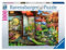 Ravensburger - Puzzle Japanischer Garten, 1000 Teile, Geschenkidee für Sie oder Ihn, Puzzle für Erwachsene