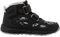 Jack Wolfskin Woodland 2 Texapore MID VC K Walking-Schuh, Phantom, 31 EU