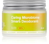 Freshly Cosmetics Caring Microbiome – Deodorante naturale senza alluminio né alcool, 40 ml