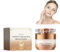 Crema Correttiva Del Tono Crema Pigra, Crema Trucco per Signora Crema per Il Viso Semplice, Crema Idratante, Schiarente E Correttiva Con Un Tono Uniforme