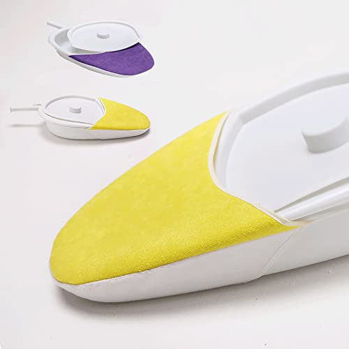 Padella Letto, Padelle portatili per pazienti costretti a letto Anziani Femmina Maschio Leggero uso domestico