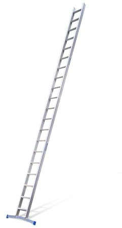 MAUDERER Bavaria Stufen-Anlegeleiter 710-20