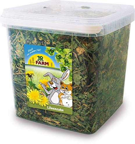 JR Farm Löwenzahn im 5l-Eimer 400g