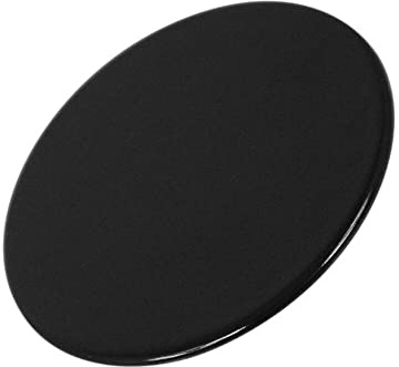 sparefixd Gas Hob Burner Cap Large 90mm to Fit Ariston Oven