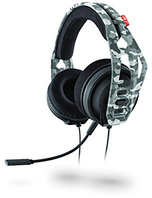 Plantronics RIG 400HS Gaming Headset Arctic Camo (PS4)