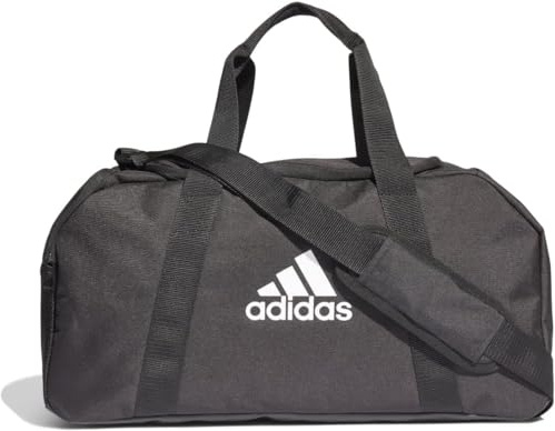 Bolsa de Deporte Adidas Tiro, Negro, Unisex