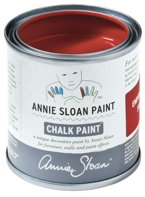 Annie Sloan Chalk Paint 120 ml Sample Pot (Emperors Silk)