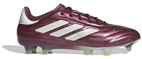 adidas COPA Pure 2 Elite FG Herrenschuhe Bordeaux IE7486