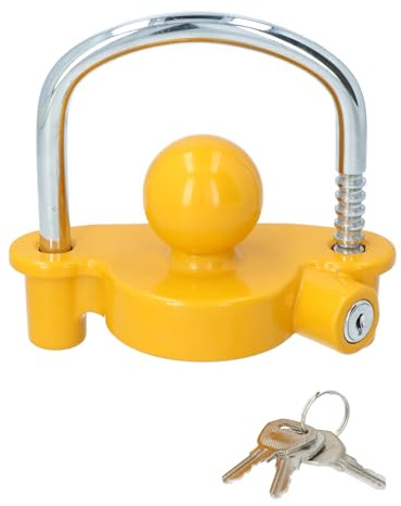 Carpoint Kupplungsschloss