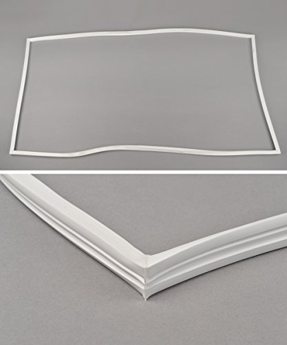 BSD Junta de Goma para Puerta de Frigorífico SC-180 (1030 mm x 590 mm)