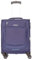 TROLLEY CABINA AMERICAN TOURISTER SUMMER SESSION DARK BLUE/LIGHT 55-20 SPINNER