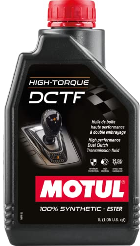 MOTUL High-Torque DCTF 1 litros