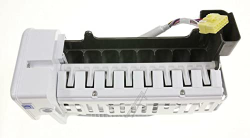 MyApplianceSpares Ice Maker Assembly for Samsung Fridge Freezer RS51K55H02C RS58K6387SL