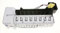 MyApplianceSpares Ice Maker Assembly for Samsung Fridge Freezer RS51K55H02C RS58K6387SL