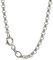Silberkette Erbskette Breite 2,5mm - 925 Silber, Kettenlänge:60 cm Unisex
