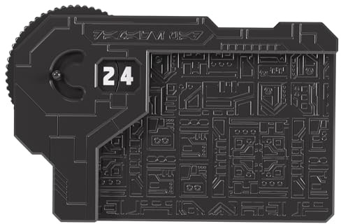 Gamegenic, Star Wars: Unlimited Damage Pad – Black