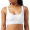 Sloggi Damen Zero Feel Top Ex Bustier, Weiß, S EU