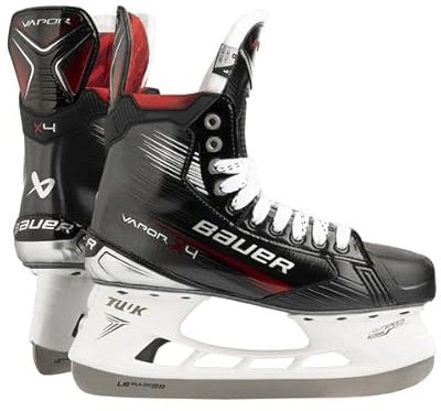 Bauer S23 Vapor X4 Skate - Intermediate
