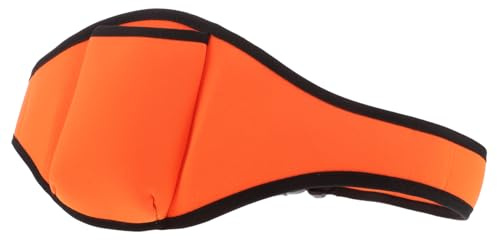 Toyvian Ceinture Pour Micro Réglable Porte-micro Support Pour Microphone Pochette Pour Micro Entraînement Design Unisexe