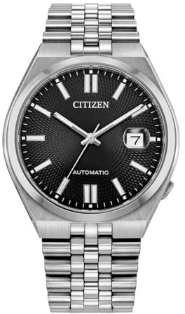 Citizen Montre Automatique NK0020-55E Tsuyosa 60