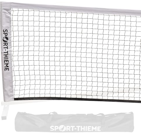 Sport-Thieme Ersatznetz Kleinfeld Tennisnetz