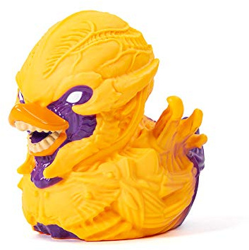 Doom NS2027 IMP TUBBZ Collectible Duck
