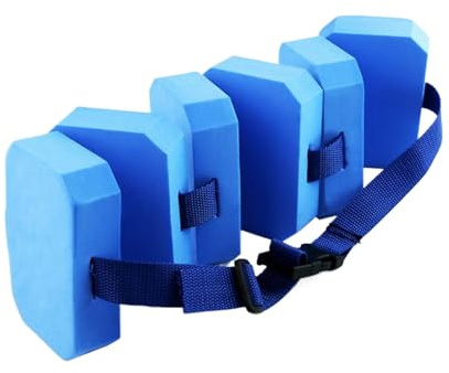 Swimming Board - EVA Training Aid | Kids Swim Belt for Beginners,for Beach Party Pool Outdoor Boys Girls Beginners