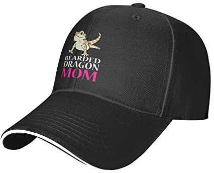 831 Dam herr solhatt skägg-drak-mamma solhatt låg profil snapback keps vintage pappa keps för vandring golf fiske, Basebollkeps 1845, M