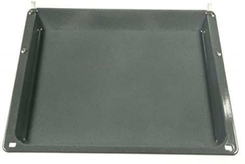 Plaque lèchefrite d'origine Four, cuisinière 00776526 BOSCH Four, cuisinière 00776526 BOSCH