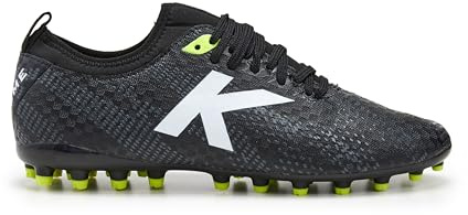 KELME Botas De Fútbol Pulse Blanco Talla 41