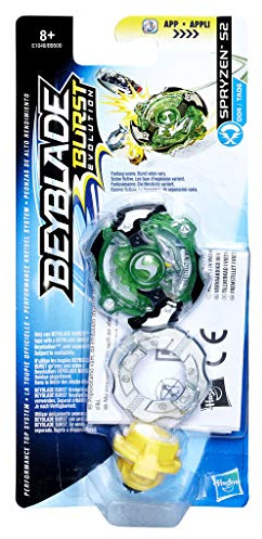 Hasbro Beyblade Burst figurer tillbehör E1048